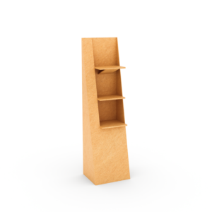 Paper Eco - Cecoppo – espositore riviste e dépliant in cartone