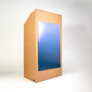 Paper Eco - Redeco - Podio relatore in cartone riciclato