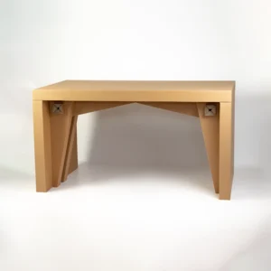 Paper eco - Supra - Tavolino in cartone