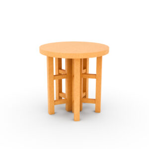 Coffee - tavolino in cartone