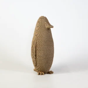 Zero.100 - Skipper - Pinguino in cartone (big)