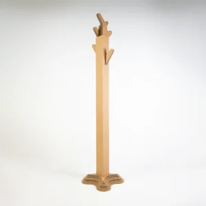 Paper Eco - Paper Sound - Custodia per chitarra in cartone