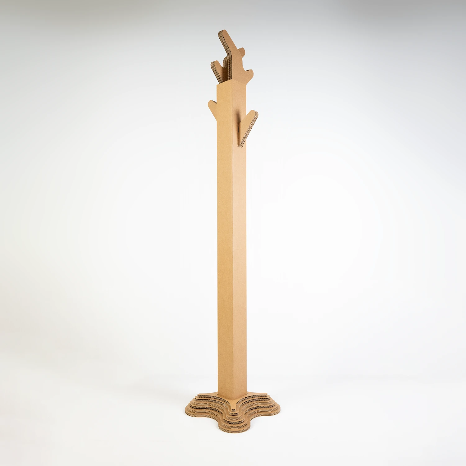 Paper Eco - Trhello - Appendiabiti in cartone