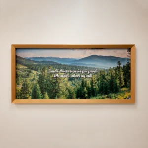 Paper Eco - Stomi - Quadro in cartone