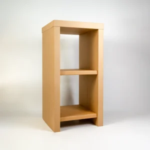 Paper Eco - Tower – mobiletto a ripiani in cartone