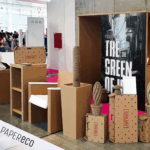 Sostenibilità e innovazione: Paper Eco al WMF – We Make Future 2025 - Paper Eco
