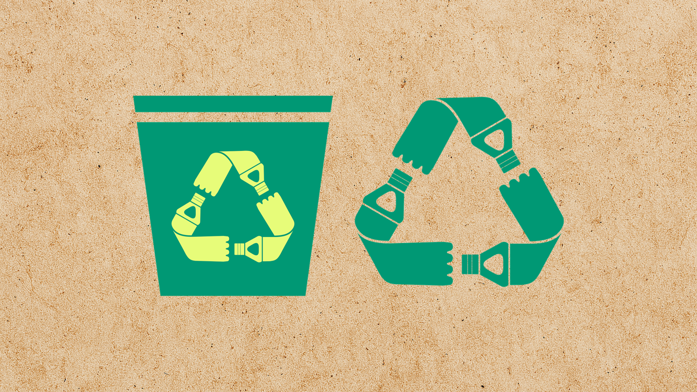 Stile di vita ecosostenibile: 5 consigli per usare meno plastica