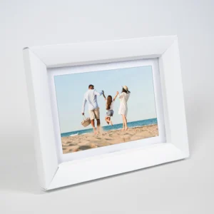 Postyks –  Cornice in cartone con stampa