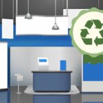 Stand Fieristici Leggeri: Come Abbattere i Costi di Trasporto e Montaggio