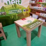 Fiere e design: tendenze dell'arredo in cartone - Paper Eco