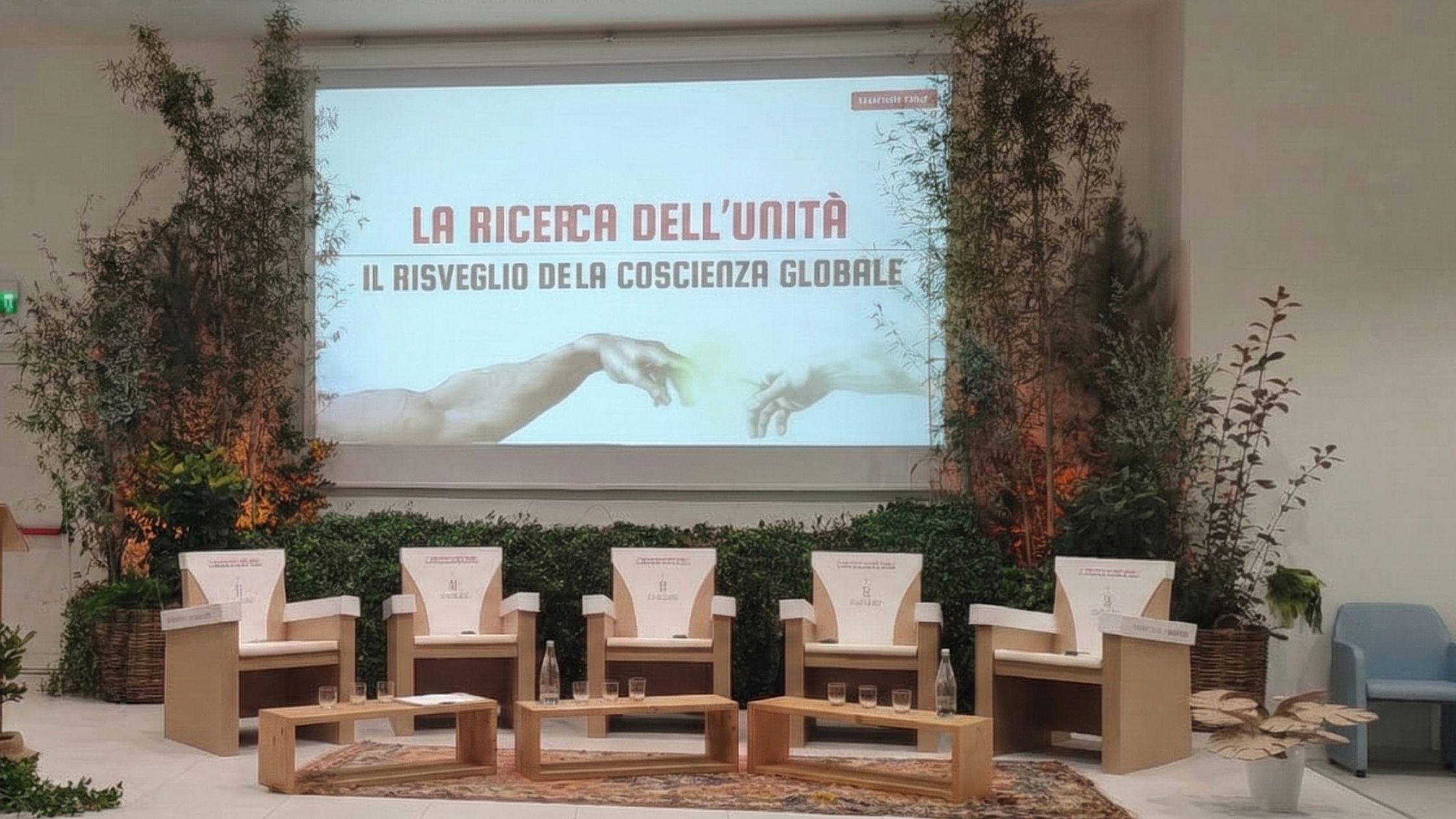 Eventi e personalizzazione: branding sul cartone - Paper Eco