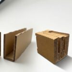 Imballaggi ecosostenibili in cartone riciclato - Paper Eco