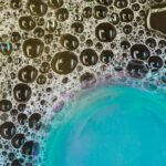 Microplastiche in lavatrice e bucato sostenibile - Paper Eco