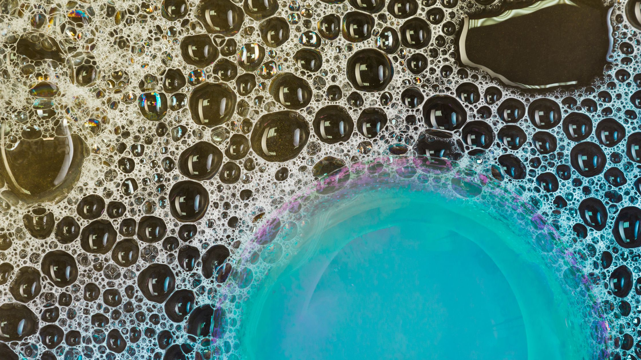 Microplastiche in lavatrice e bucato sostenibile - Paper Eco