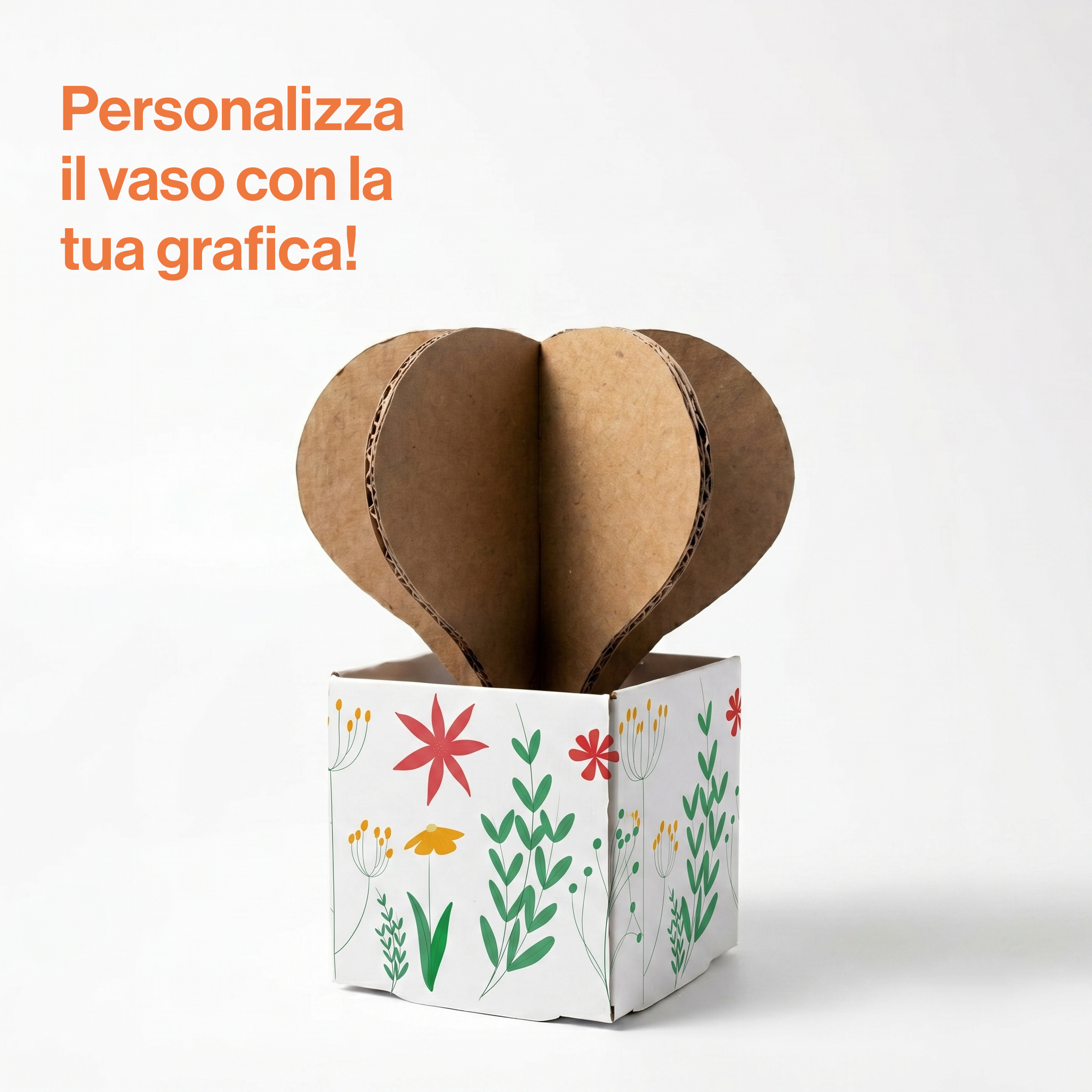 Paper Oasi - Sedona – Collezione di piante in cartone - immagine 2