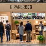 Arredi in cartone: quanta CO2 si risparmia? - Notizie Plus