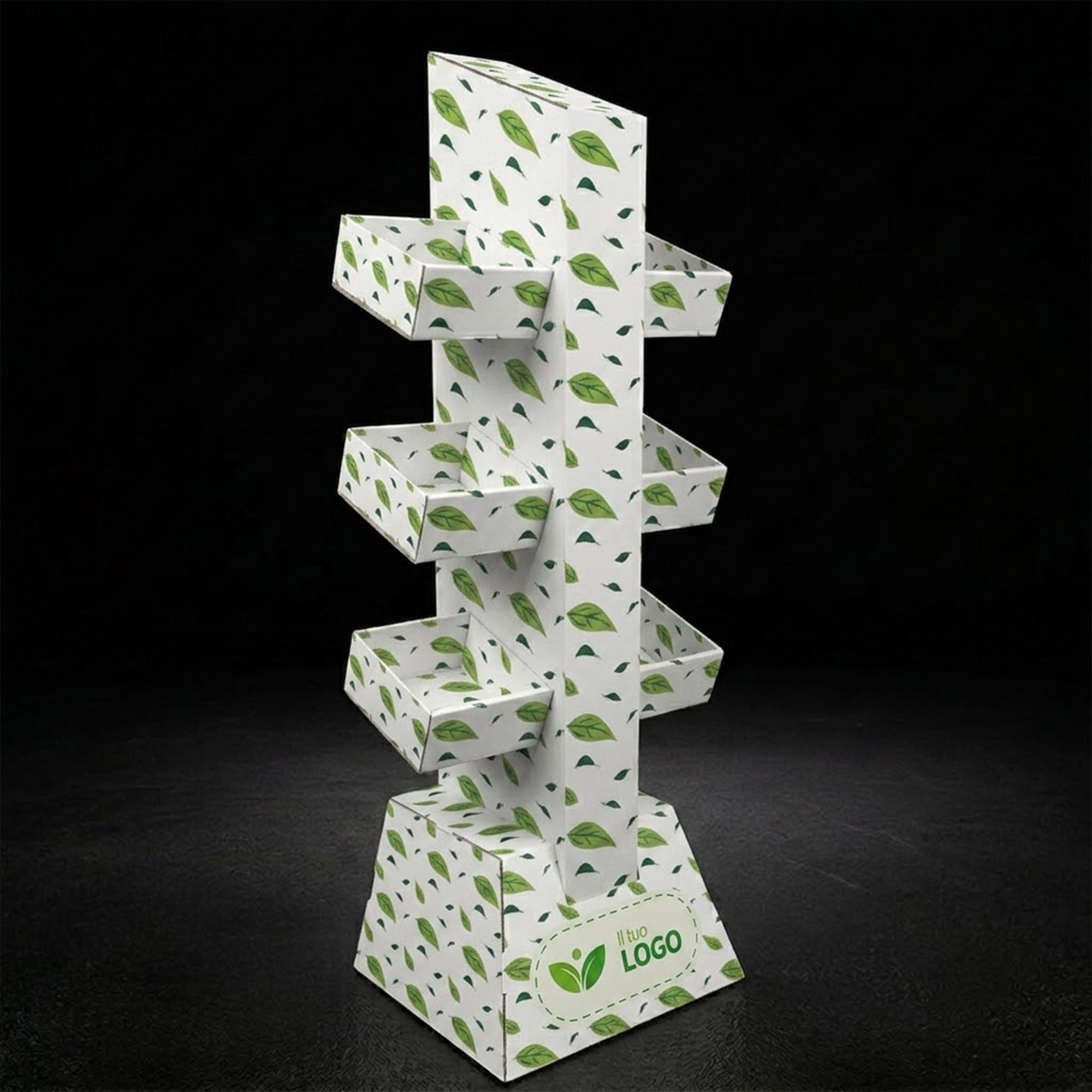 Bin Up - immagine 2