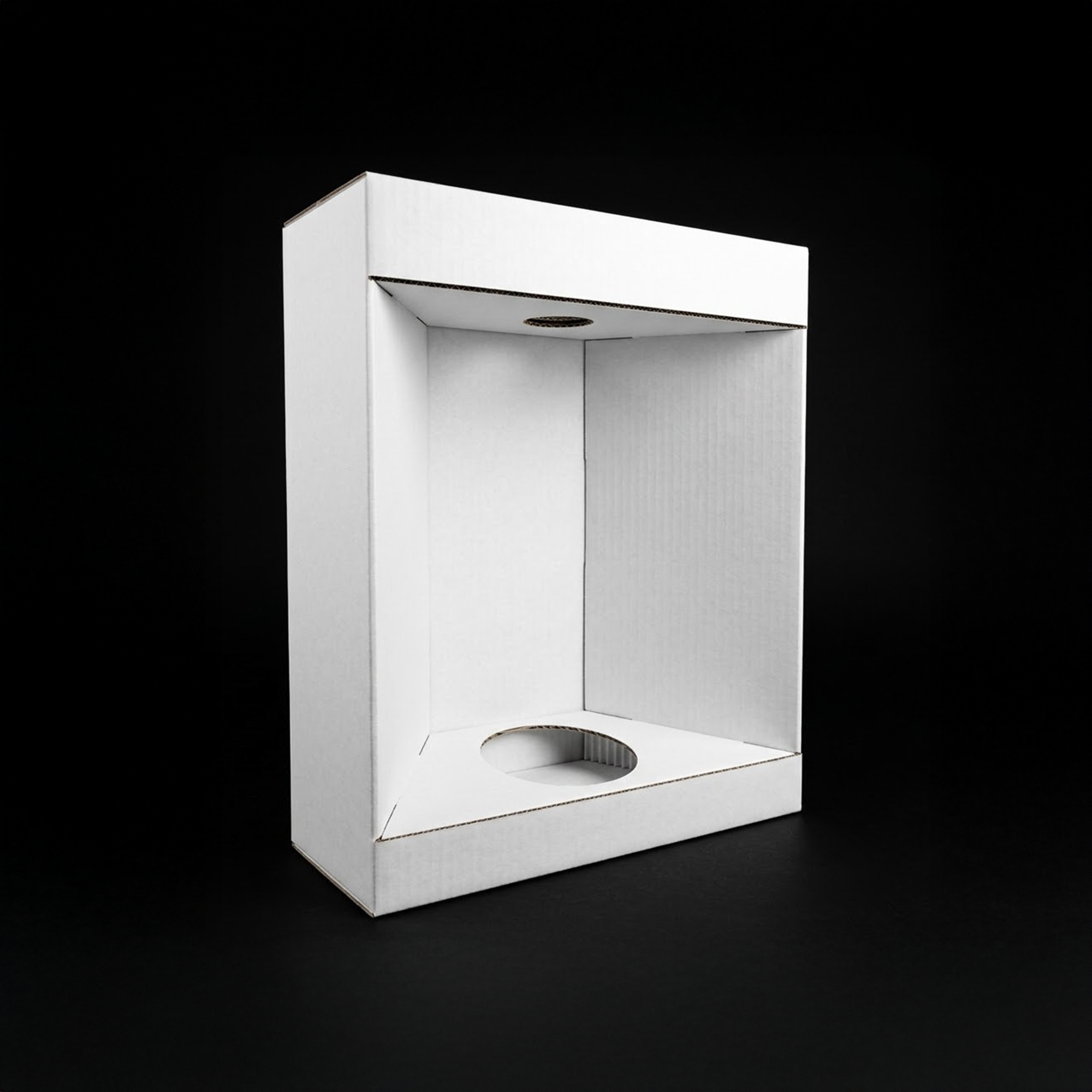 Bottle Box