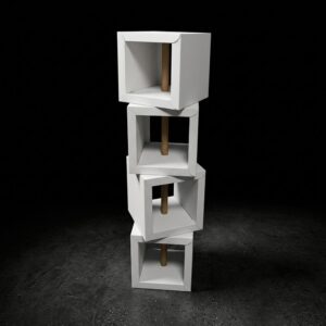 Display Cube