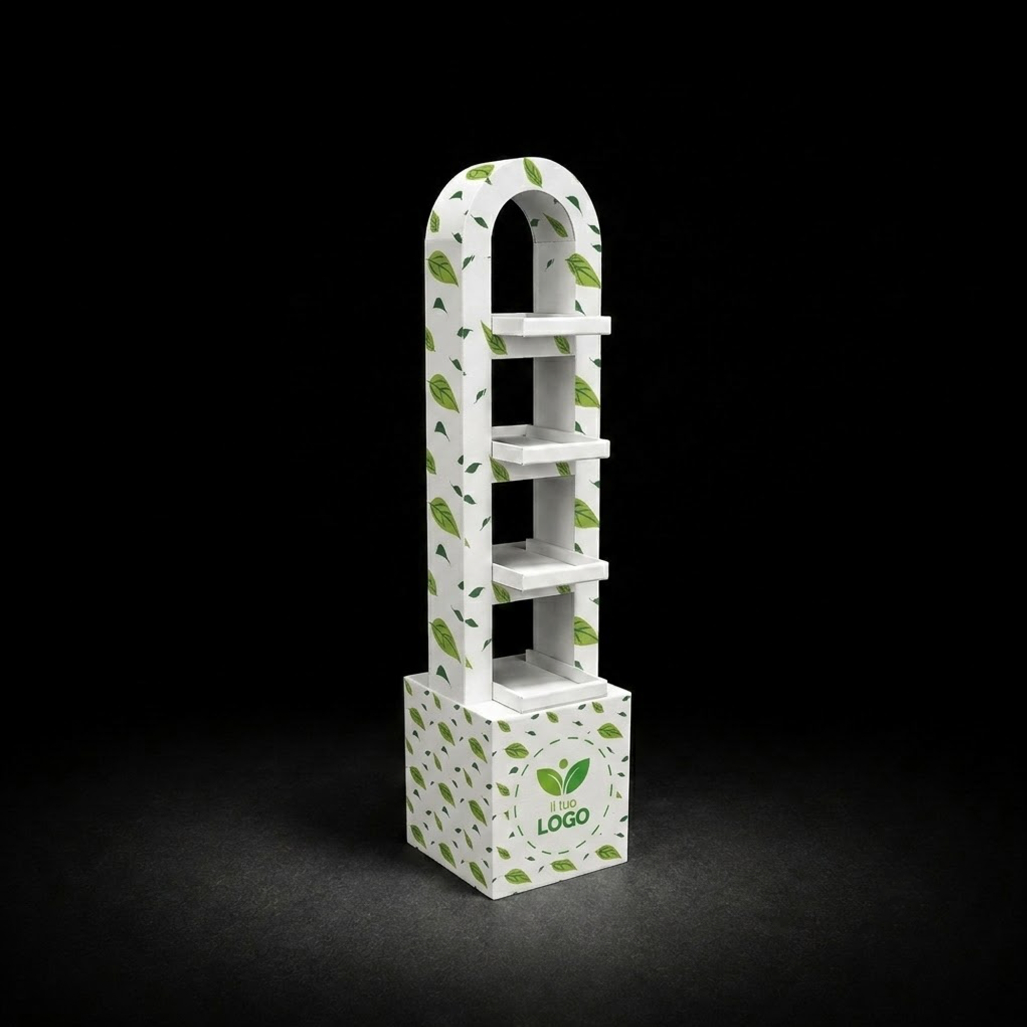 Eco Arch - immagine 2