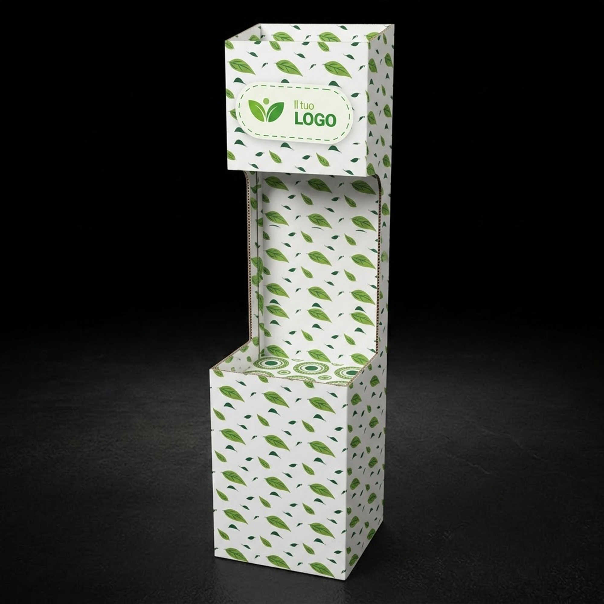 Eco Focus 3 - immagine 2