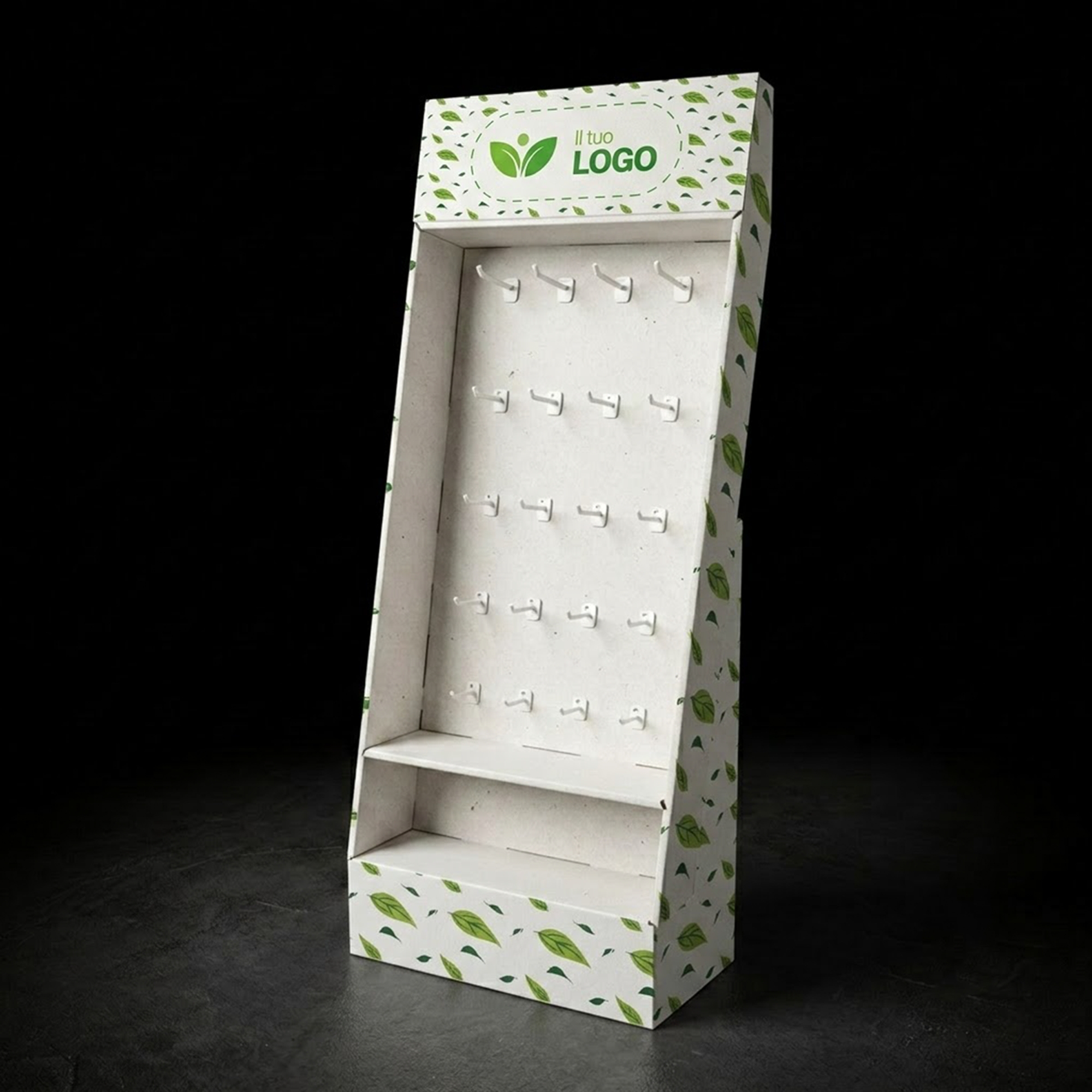 Eco Hook B - immagine 2