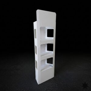 Eco Shelf