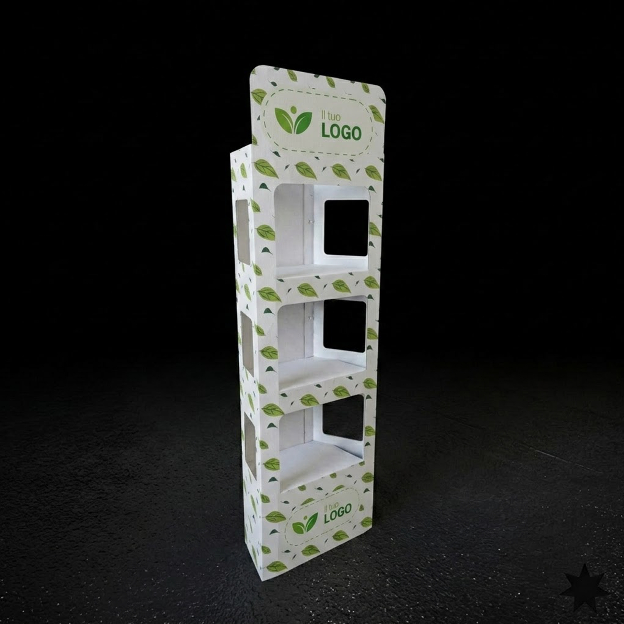 Eco Shelf - immagine 2