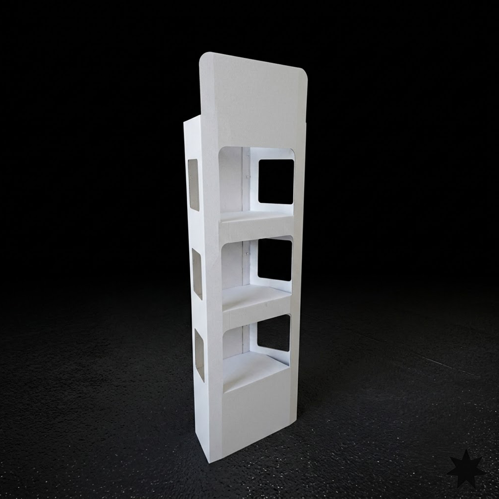 Eco Shelf