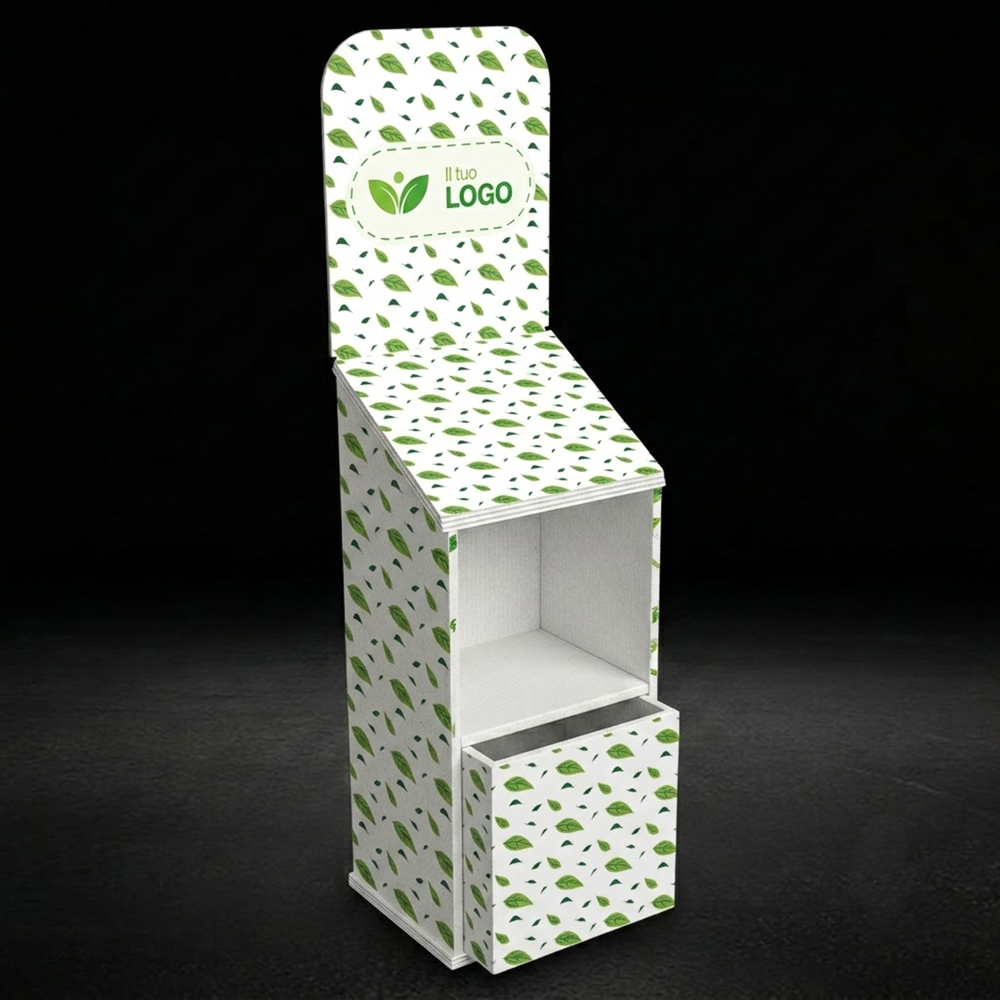 Eco Station - immagine 2