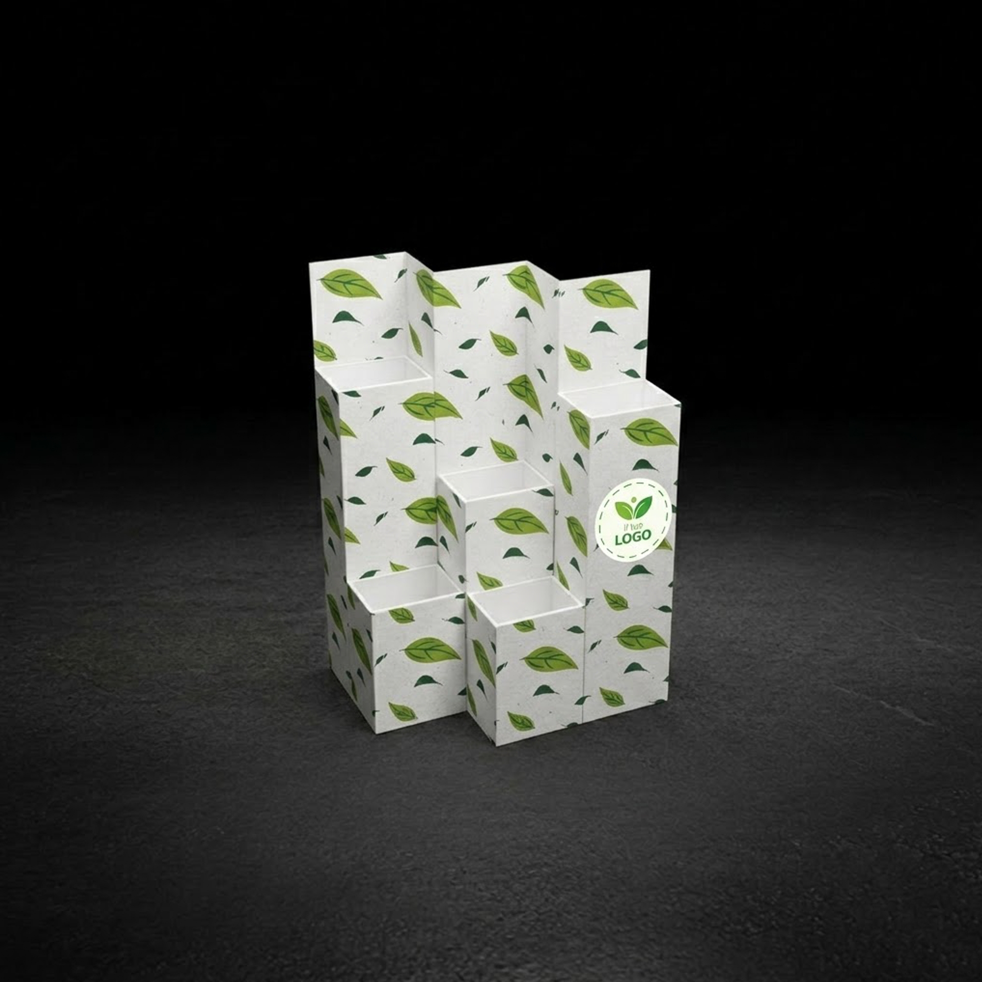 Green Level - immagine 2