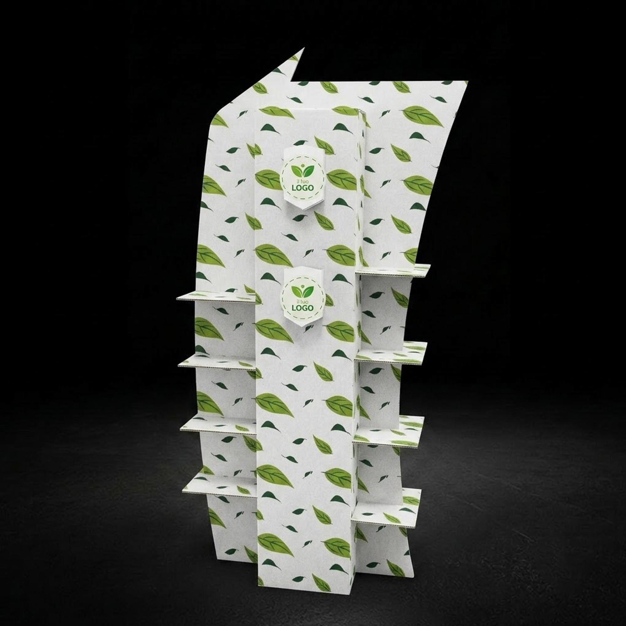 Green Sails - immagine 2