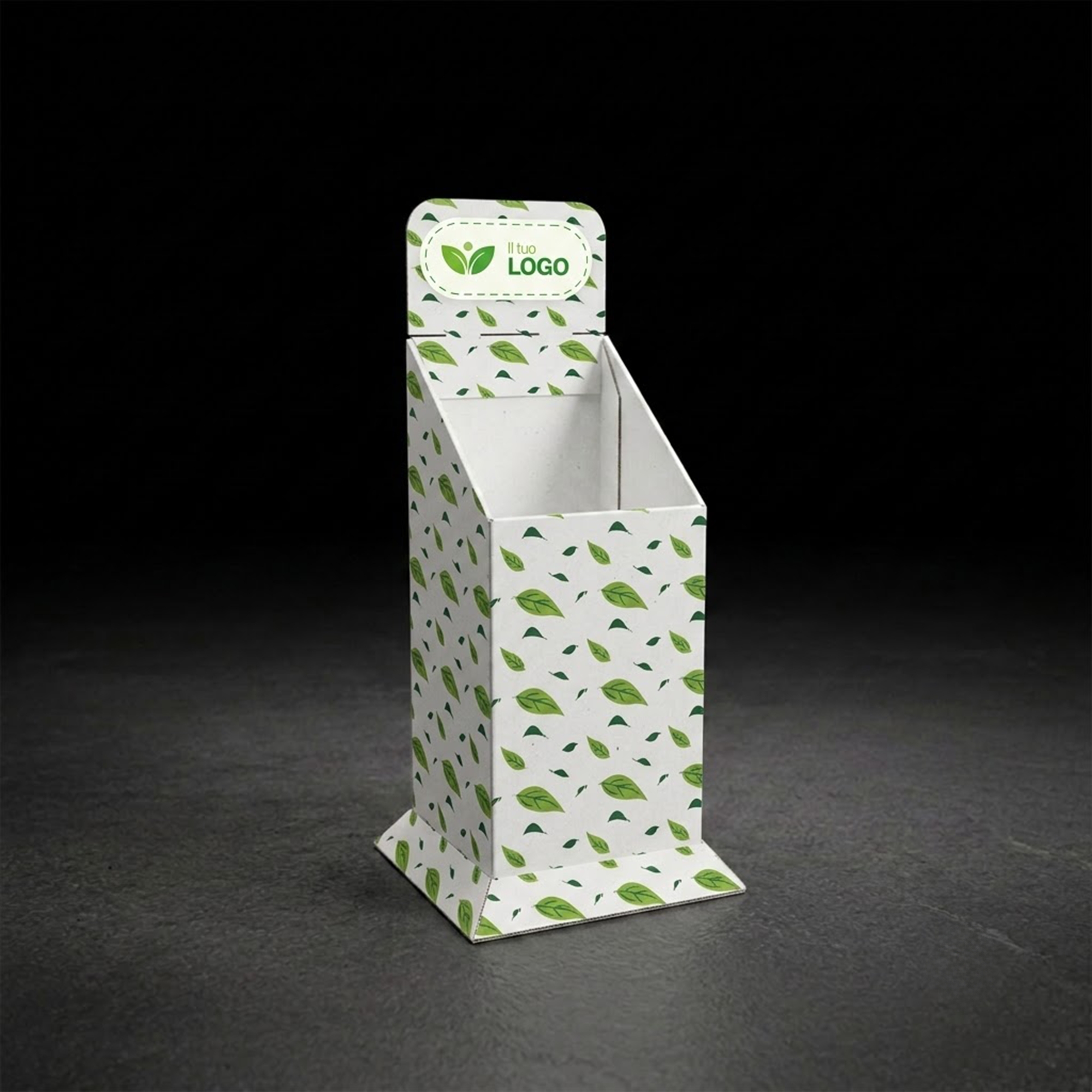 Green Vault - immagine 2