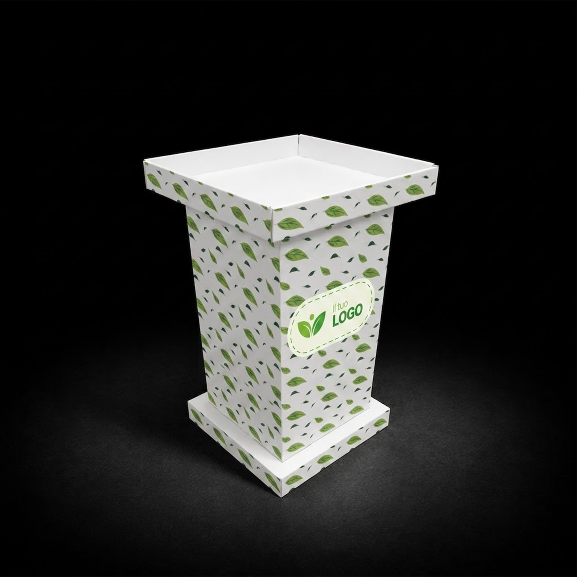 GreenColumn - immagine 2