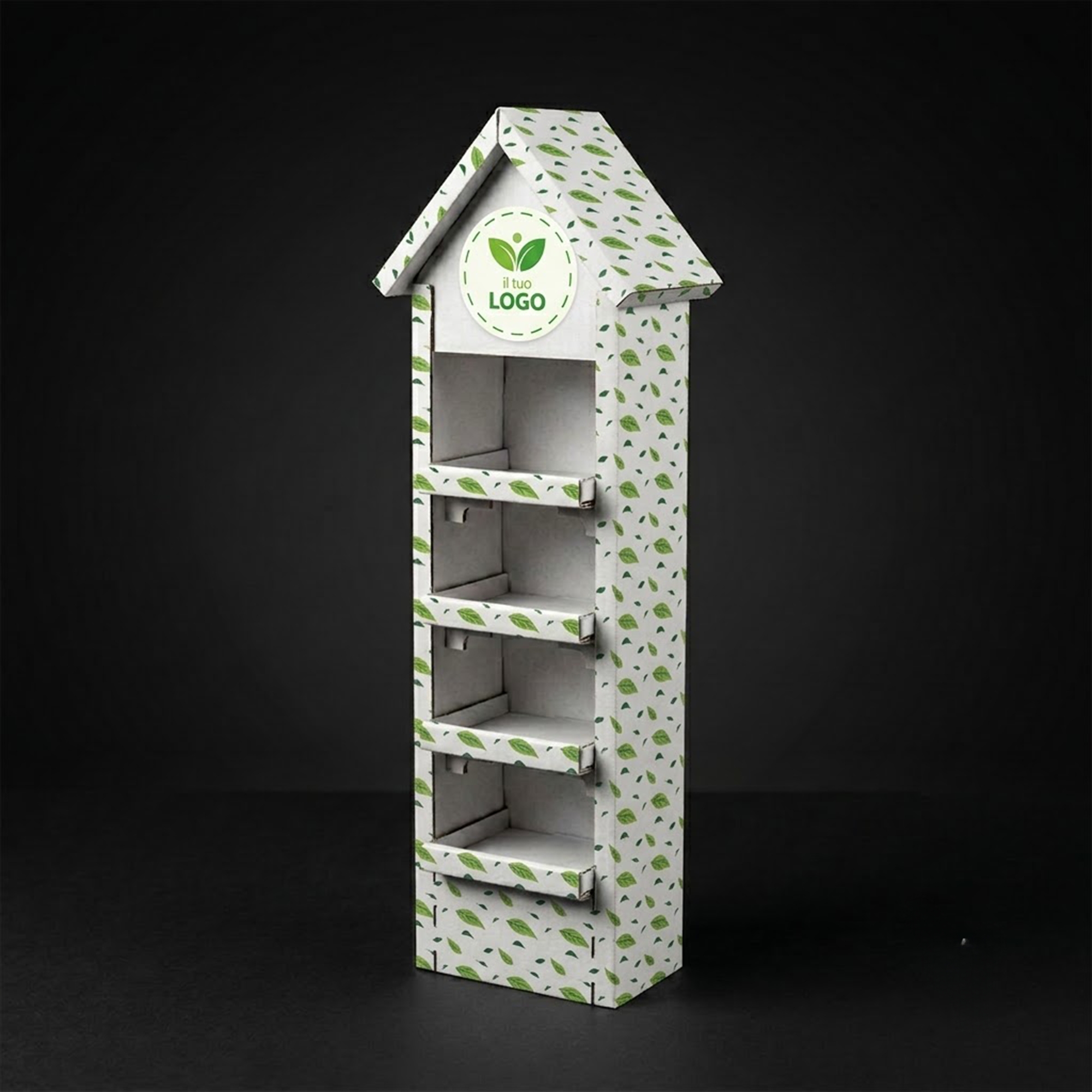 GreenHouse B - immagine 2