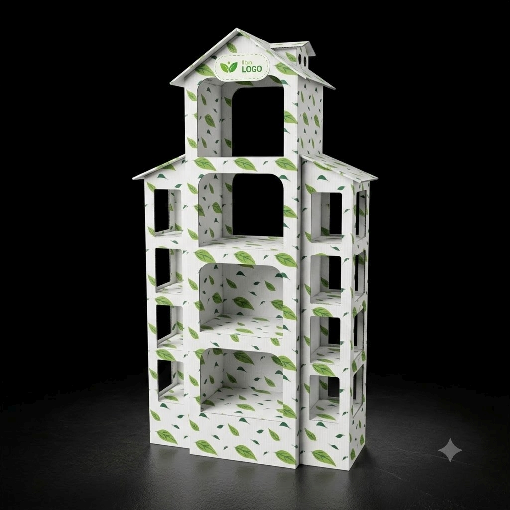 GreenHouse C - immagine 2
