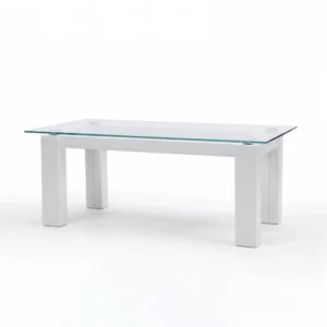 Tavolo riunioni in cartone Met - Paper Eco