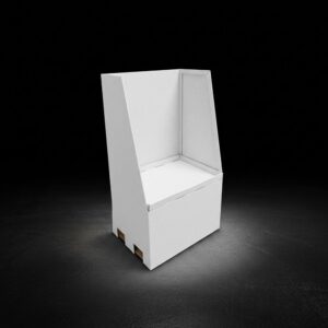 Paper Chest