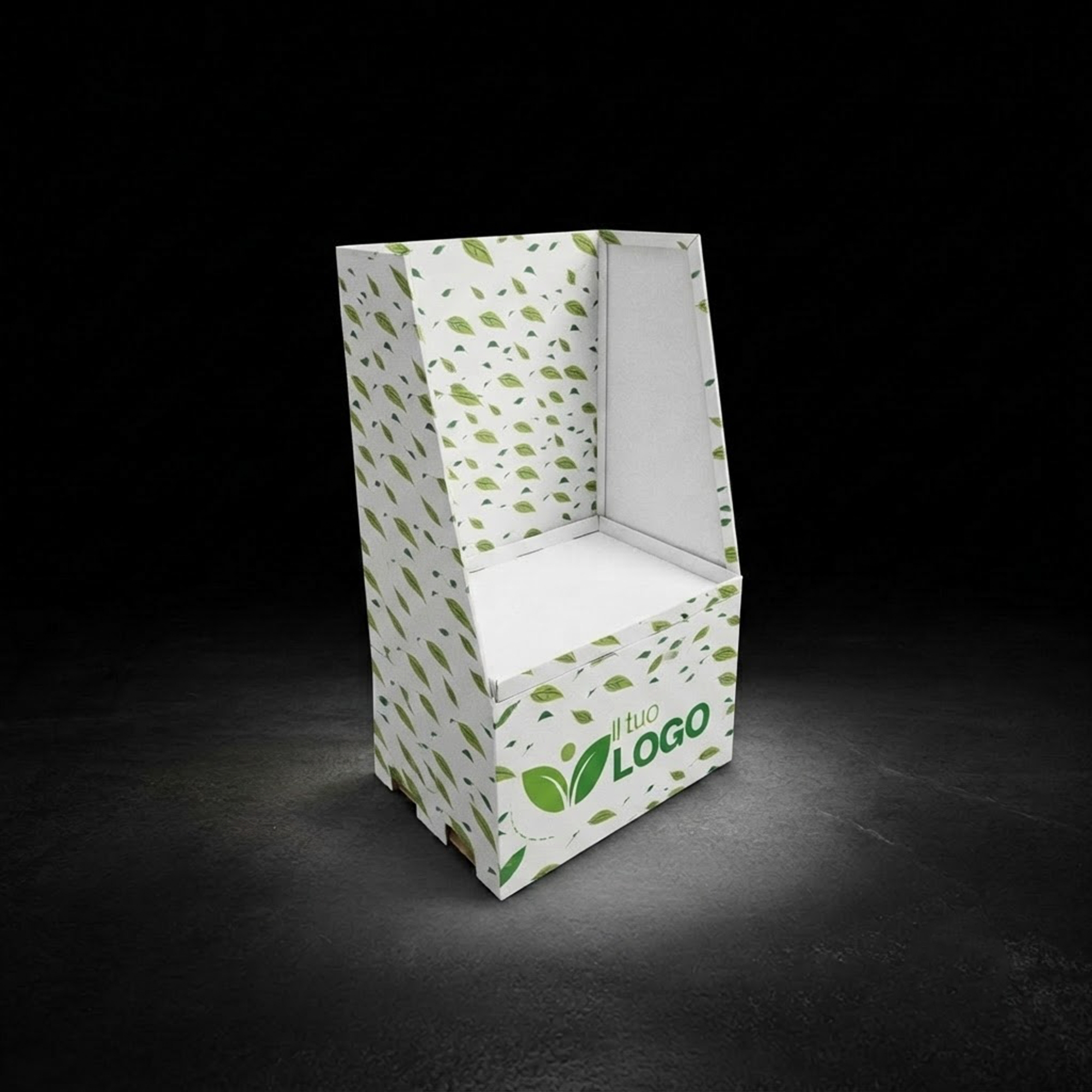 Paper Chest - immagine 2