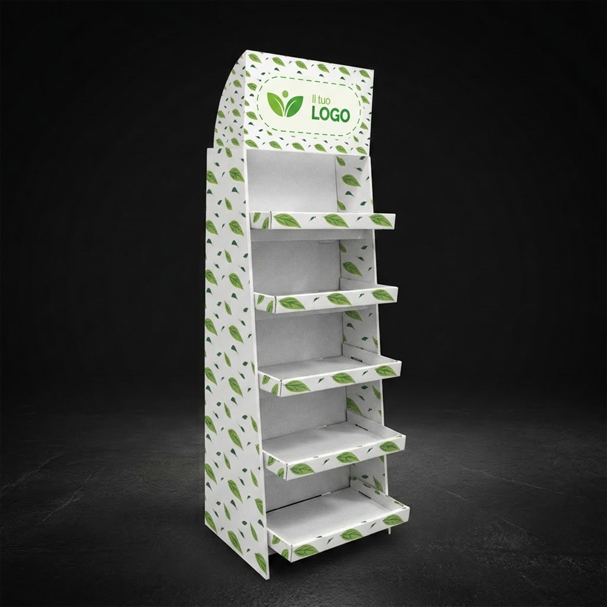 Stairway to Green - immagine 2