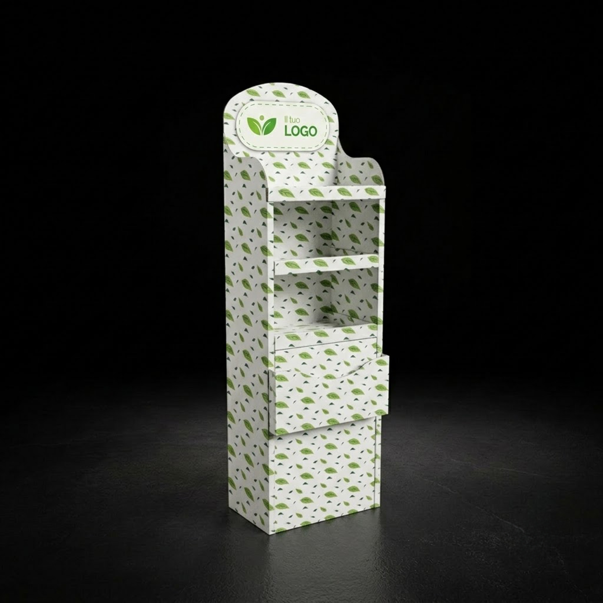 Treestand - immagine 2