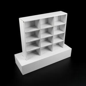 Wall Box