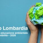 Bando Lombardia 2026: fondi per la sostenibilità – Paper Eco