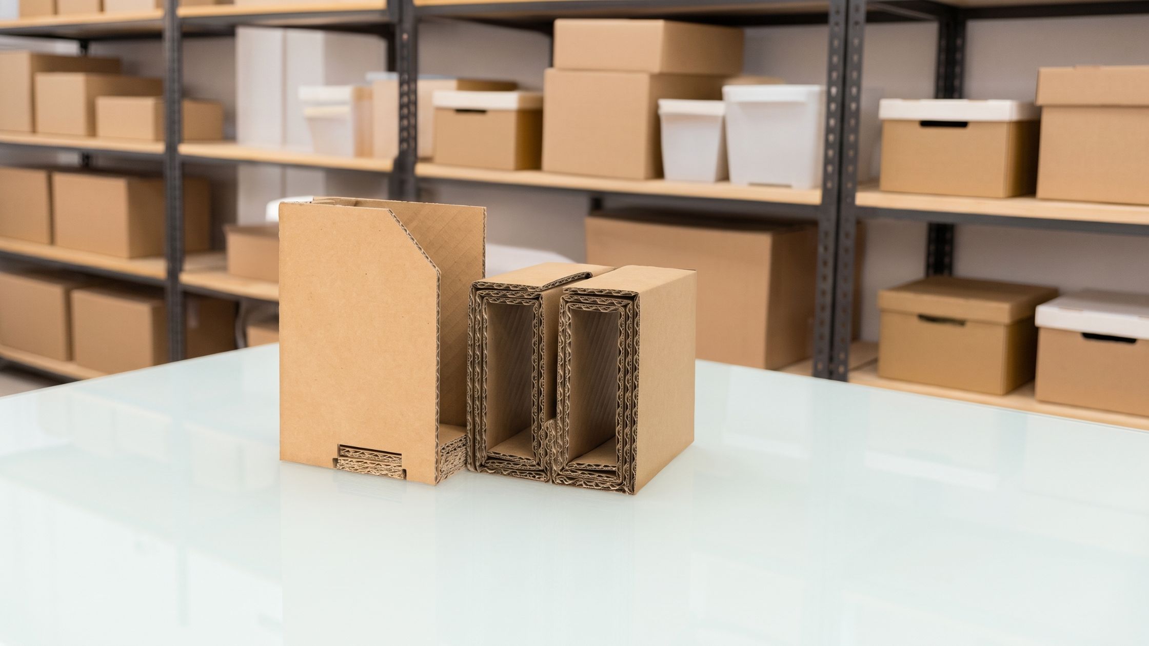 Regolamento sul packaging per le aziende – Paper Eco